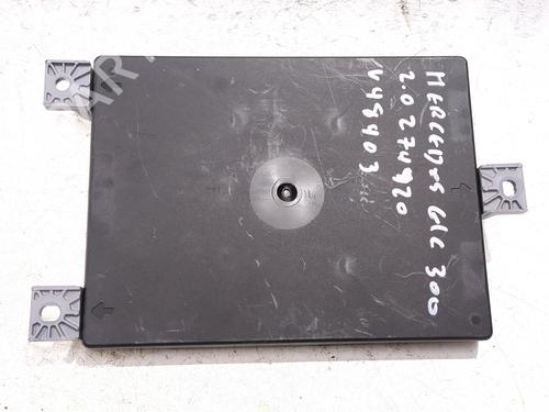 Electronic module MERCEDES-BENZ GLC (X253) 300 e 4-matic (253.953) | BP32414515M83