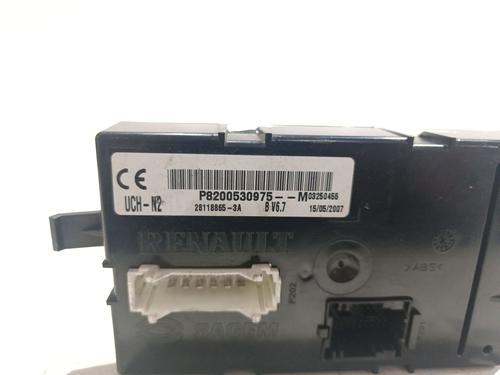 Electronic module NISSAN PRIMASTAR Van (X83) 2.0 dCi 115 | BP39097045M83 - Image 3