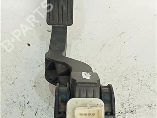 Pedal PEUGEOT 206 Hatchback (2A/C) 1.4 HDi eco 70 | BP23910373I4 