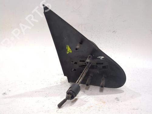 Left mirror FORD FIESTA III (GFJ) 1.3 Cat | BP28530809C26
