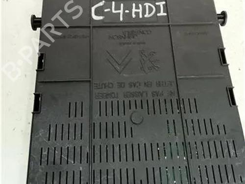 Other CITROËN C4 Picasso I MPV (UD_) 1.6 HDi | BP23929054O1