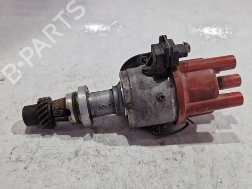 Used Ignition distributor Ignition distributor SEAT TOLEDO I (1L2) 1.8 i (88 hp) 33576905 33576905