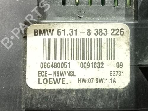 Headlight switch BMW 3 (E46) 320 d | BP31872900I24