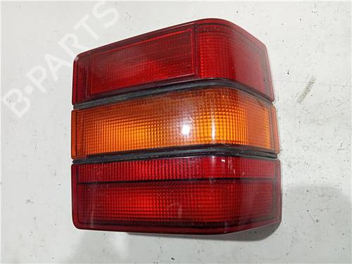 Used Left taillight SEAT IBIZA I (21A) 1.2 (60 hp) 23920438