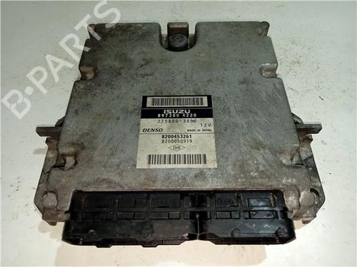 Module électronique RENAULT ESPACE IV (JK0/1_) 2.0 dCi (JK03, JK04, JK1C, JK1G, JK1J, JK1K) (173 hp) 23914792