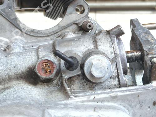 Gearbox SEAT LEON (1P1) 2.0 TDI | BP33622529M3 - Image 6