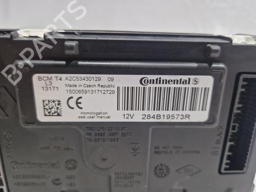 Electronic module RENAULT CAPTUR I (J5_, H5_) 1.5 dCi 110 | BP34622061M83 - Image 2