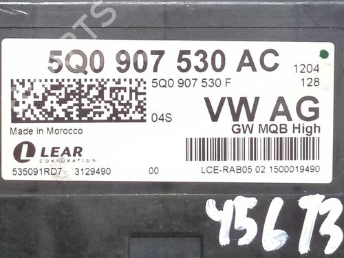 Elektronische module SEAT LEON SC (5F5) 2.0 TDI | BP26205859M83 