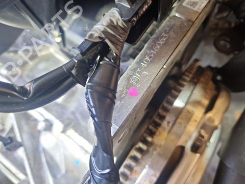 Motor MAZDA 2 Hatchback (DL, DJ) 1.5 SKYACTIV-G M Hybrid | BP38263104M1 - Image 3