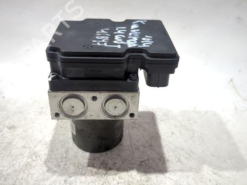 Used ABS pump KIA VENGA (YN) 1.4 CVVT (90 hp) 26921700