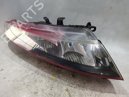 Højre forlygte Højre forlygte HONDA CIVIC VIII Hatchback (FN, FK) 2.2 CTDi (FK3) (140 hp) 34123588 34123588