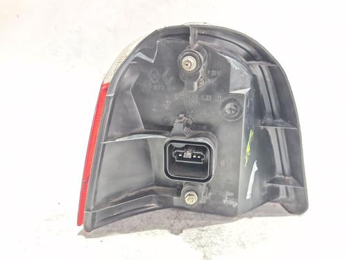 Rückleuchte Rechts RENAULT TWINGO I (C06_) 1.2 (C067) | BP30383259C35