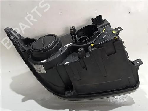 Left headlight VW CRAFTER 30-50 Van (2E_) 2.0 TDI | BP23922014C28 