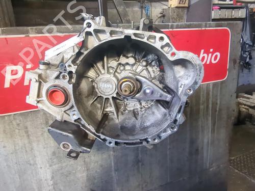 Used Gearbox KIA VENGA (YN) 1.4 CVVT (90 hp) 29611299