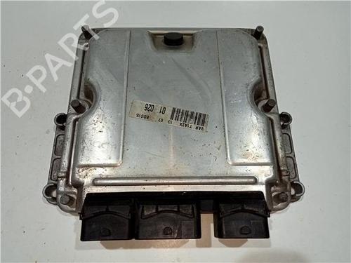 Electronic module PEUGEOT 206 Hatchback (2A/C) 2.0 HDI 90 | BP23928880M83 
