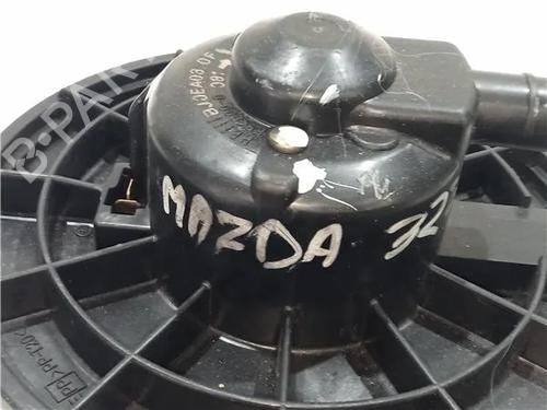Heater blower motor MAZDA 323 S VI Saloon (BJ) 1.6 (BJ10M) | BP23913956M62 