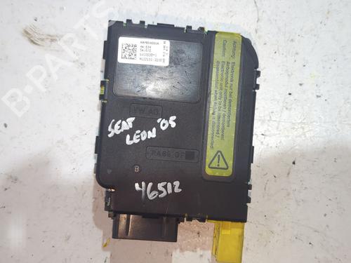 Elektronische module SEAT LEON (1P1) 2.0 TDI 16V (140 hp) 23903409