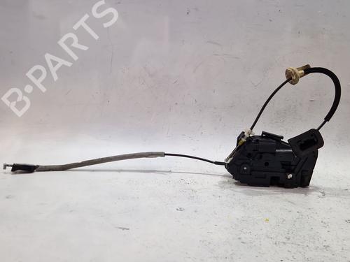 Used Front right lock VW GOLF VI (5K1) 2.0 TDI (110 hp) 29994515