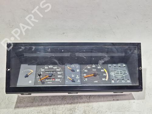 Used Instrument cluster FIAT REGATA (138_) 70 1.3 (68 hp) 30526668