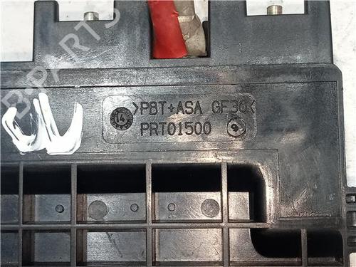 Electronic module RENAULT LAGUNA II Grandtour (KG0/1_) 1.9 dCi (KG0G) | BP23912541M83 