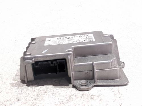 ECU airbags RENAULT CLIO III Grandtour (KR0/1_) 1.2 16V (KR0P) | BP32163548M53 