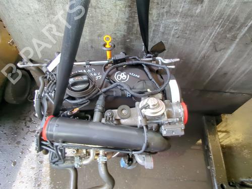Engine SEAT LEON (1P1) 1.9 TDI | BP33954428M1  - Image 7