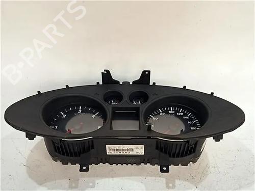 Used Instrument cluster SEAT IBIZA III (6L1) 1.9 TDI (131 hp) 23909965