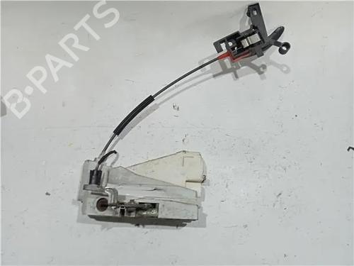 Used Front right lock VW SHARAN (7M8, 7M9, 7M6) 1.9 TDI (115 hp) 23920299