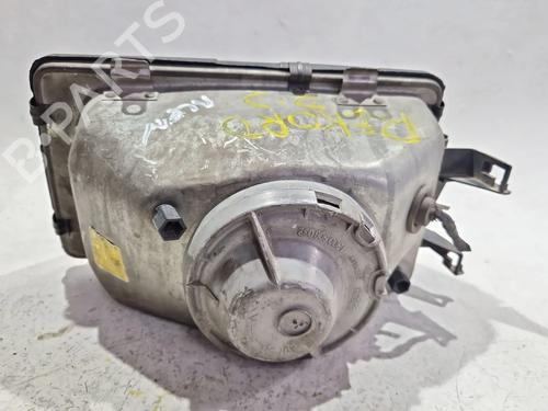 Right headlight OPEL REKORD D 1.9 | BP29562105C29