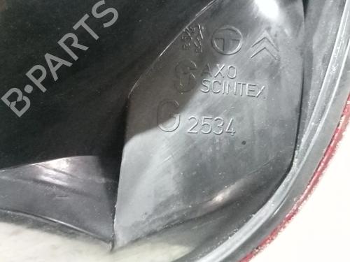 Left taillight CITROËN XSARA (N1) 1.9 TD | BP27190752C34