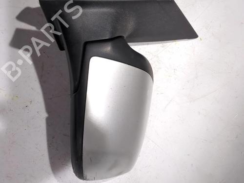 Left mirror FORD FOCUS II (DA_, HCP, DP) 2.0 TDCi | BP23902149C26 