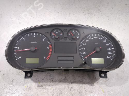 instrument-cluster-seat-leon-1m1-1999-2000-2001-2002-2003-2004-2005-2006-33571591 main image