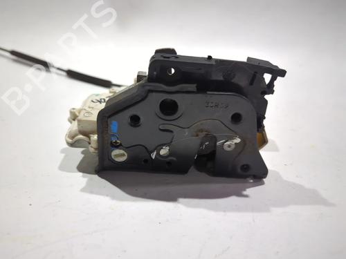 Rear right lock SEAT LEON (1P1) 1.9 TDI | BP23928453C99 