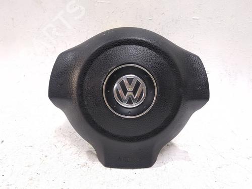 Airbag chauffør VW CADDY III Box Body/MPV (2KA, 2KH, 2CA, 2CH) 1.6 TDI (75 hp) 32282466
