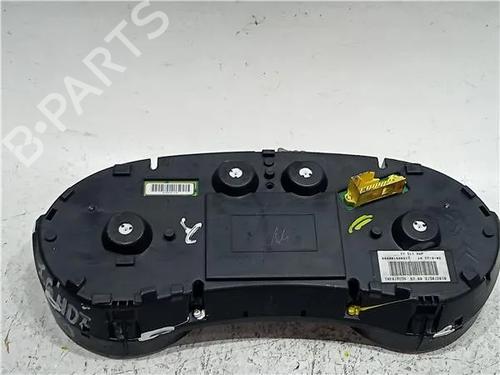 Instrument cluster PEUGEOT 308 I (4A_, 4C_) 1.6 HDi | BP23914464C47 