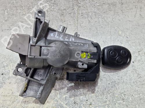 Ignition barrel FORD FOCUS II (DA_, HCP, DP) 1.6 TDCi | BP29877303M48