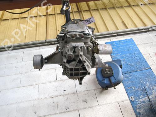 Gearbox AUDI A4 B5 (8D2) 1.9 TDI | BP36323192M3 - Image 6