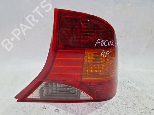 Used Right taillight FORD FOCUS II Saloon (DB_, FCH, DH) 1.8 TDCi (115 hp) 30193058