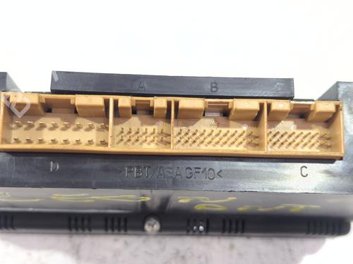 Climate control SEAT TOLEDO II (1M2) 1.9 TDI | BP36886494I5  - Image 7