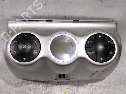 Used Climate control TOYOTA URBAN CRUISER (_P1_) 1.33 (NSP110_, NSP110) (101 hp) 29270746