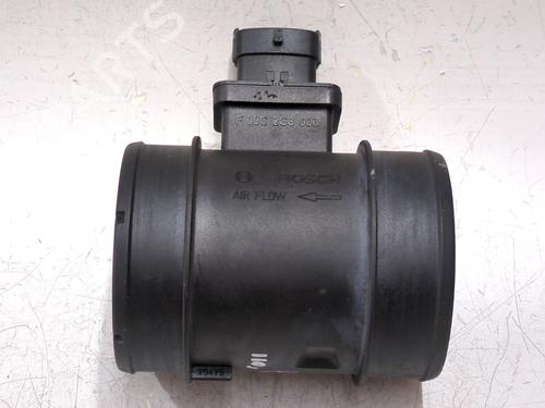 Used Mass air flow sensor FIAT FREEMONT (345_) 2.0 JTD 4x4 (163 hp) 27310546