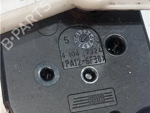 Elektronisk modul CITROËN XSARA PICASSO (N68) 1.6 HDi | BP23915265M83 