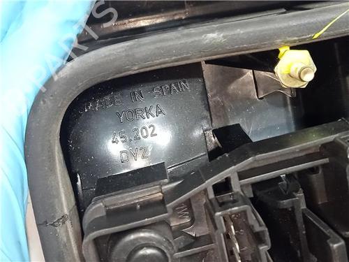 Left taillight SEAT CORDOBA (6L2) 1.9 TDI | BP23916881C34 