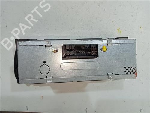 Radio SAAB 9-3 (YS3F, E79, D79, D75) 1.9 TiD | BP23932771E6 