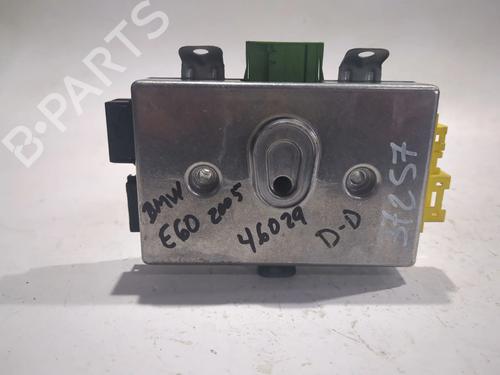 ECU airbags BMW 5 (E60) 525 d | BP23926376M53 