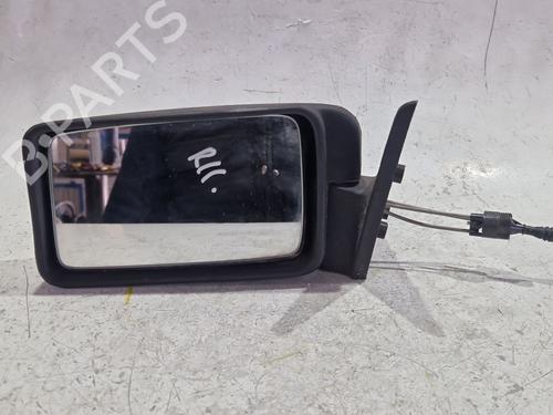 Used Left mirror Left mirror RENAULT 11 Hatchback Van (S37_) 1.4 (S372) (60 hp) 33302700 33302700