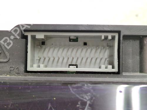 Instrument cluster RENAULT ESPACE IV (JK0/1_) 2.2 dCi (JK07) | BP29053555C47  - Image 5