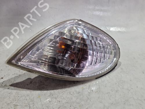 Clignoteur links Clignoteur links NISSAN ALMERA II Hatchback (N16) [2000-2026] 33604947 33604947