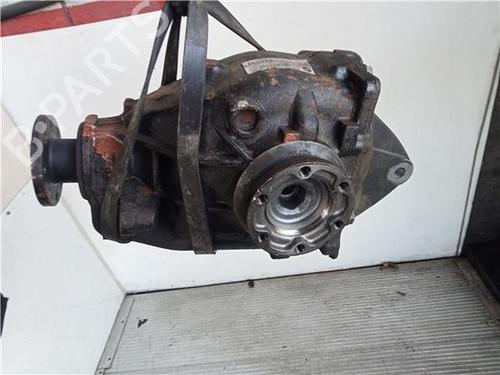 Rear differential BMW X3 (E83) 2.0 d | BP23917778M24 