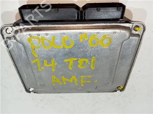 Electronic module VW POLO (6N2) 1.4 | BP23909362M83 